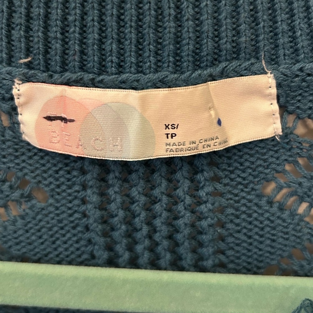Free People FP Beach Get Away Fauxchet Set - Picture 6 of 8